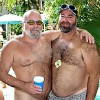Look out Jack beautiful gay old bears