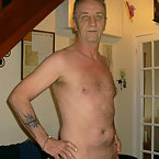 Take a look at David fantastic nude grandpa